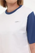 LUMBERJACK WL ANNABEL-C 11CK1234 5FX KADIN CROP TSHIRT - 5
