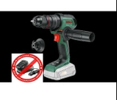 Bosch AdvancedImpact 18V-80 QuickSnap (Solo) - 1