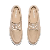 Timberland MYLO BAY LOW LACE UP SNEAKER Erkek Ayakkabı TB0A67NHER11 - 4