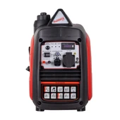 Palmera Pa2250ın Eur5 Benzinli İnvertör Jeneratör 2 Kw - 4