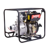 Palmera Hp50d Eur5 Dizel Su Motoru - 1