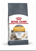 Royal Canin Hair & Skın 2 kg - 1