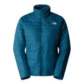 The North Face INLUX 3'in 1 İçi Çıkabilir Kadın Mont NF0A4SVJ7XI1 thumbnail 4