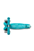 Micro Mini Deluxe Foldable LED Aqua  Turkuaz 2-5 Yaş - 1