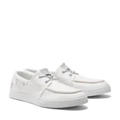 Timberland MYLO BAY LOW LACE UP SNEAKER Erkek Ayakkabı TB0A67R1ET71 - 6