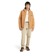 Timberland BENTON Waterproof Shell Erkek Ceket TB0A5XRSP471 - 3