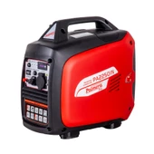 Palmera Pa2250ın Eur5 Benzinli İnvertör Jeneratör 2 Kw - 1