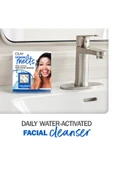 Olay Cleansing Melts + Hyaluronik Cilt Temizleyici Çözünen Ped 32 Adet - 2
