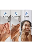 Olay Cleansing Melts + Hyaluronik Cilt Temizleyici Çözünen Ped 32 Adet - 6