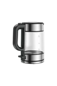 Xiaomi Electric Glass Kettle Black - 1