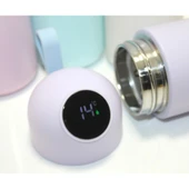 Dijital Göstergeli Termos thumbnail 2