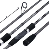 Naniwa Osaka Shi Varenka 210cm 5-20gr Spin Olta Kamışı - 2