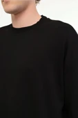 LUMBERJACK ML FRANCO 11FF11 5FX ERKEK TSHIRT - 5