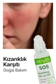 VITAYES Sivilce Siyah Nokta Karşıtı Cilt Serumu + C Vitamini Hyalüronik Asit Cilt Serumu Avantajlı İkili Set - 4
