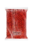Acı Ipek Pul Biber 1 Kg. Taze Ürün... Kaliteli Baharat.. 1. Sınıf Ipek Pul Biberi - 1