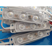Samsung Crystal Mercekli Beyaz Modül Led 1.20 Watt 50 Adet - 1