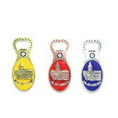 Yöresel Galata Kulesi Magnet Ve Açacak - 1