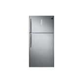 Samsung RT58K704RSL/TR Çift Kapılı No Frost Buzdolabı - 1