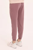 LUMBERJACK WB JOGGER 22CT133 5FX KADIN EŞOFMAN ALT - 8
