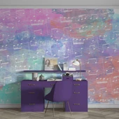 Notalar Müzik Duvar Kağıdı thumbnail 4