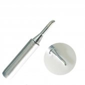 WellHise 900M-T-2C Isı Ayarlı Havyalar İçin Yedek Havya Ucu - 1