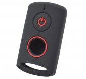 YAMAHA XMAX 125 250 400 NMAX TECHMAX İRONMAX SİLİKON ANAHTAR KABI - 1