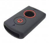 YAMAHA XMAX 125 250 400 NMAX TECHMAX İRONMAX SİLİKON ANAHTAR KABI - 2