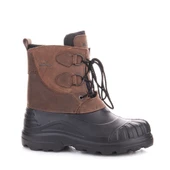 Ultra Hafif EVA Çizme - Stone -50° - Kahverengi - Lemigo (820) - 1