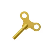 DUVAR SAATİ KURMA ANAHTARI NO:10 - 4