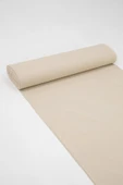 Premier Metrelik Duck Keten Kumaş Su İtici Bez 30 Metre DRE1144 - Bej - 5
