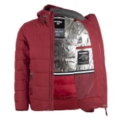 EVOLİTE VERTEX OUTDOOR MONT BORDO - 1