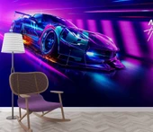 Gamer Araba Nfs Duvar Kağıdı thumbnail 6