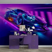 Gamer Araba Nfs Duvar Kağıdı thumbnail 4