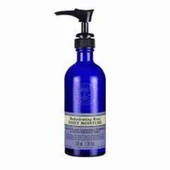 NEALS YARD REMEDİES Rose Facial Wash-Yatıştırıcı ve Nemlendirici Gül Özlü Organik Yüz Yıkama Jeli 100 ml - 1