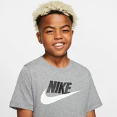 Nike AR5252-091 Boys Garçon Tshirt - 3