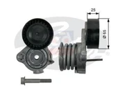 Chevrolet Captiva C100 V Kayış Gergi Kütüğü Komple, 96440419 - 1