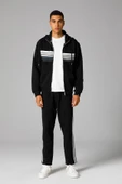 Ellesse Erkek Jogger  Eşofman Altı EM265BK - 4