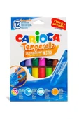 Temperello Stick Poster Boyama Kalemi 12’li - 1