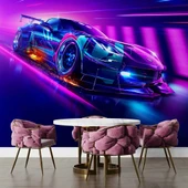 Gamer Araba Nfs Duvar Kağıdı thumbnail 5