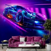Gamer Araba Nfs Duvar Kağıdı thumbnail 1