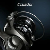 Okuma Acuador ACU-6000A 3+1BB Olta Makinesi - 3