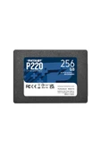 P220 256gb 550/490mb/s 2.5" Sata3 Ssd Disk (P220S256G25) - 1