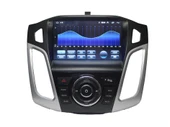 SMART GO FORD FOCUS 3/4 2012/2018 EKRAN İÇERİDE 9 İNÇ 4-64 - 1