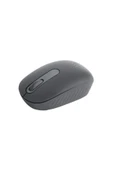 M196 Bluetooth Kablosuz Kompakt Pc Mac Windows ve Macos ile Uyumlu Mouse Siyah - 3