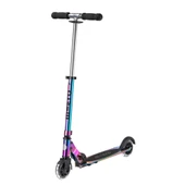 Micro Sprite 2 Tekerlekli Scooter Led Neochrome  Çok Renkli 6+ Yaş - 9