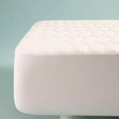 Othello Protecta Micra Aqua Sıvı Geçirmez Yatak Alezi 90x200 + 30 Cm - 5