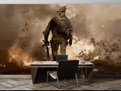 Call Of Duty Duvar Kağıdı thumbnail 4