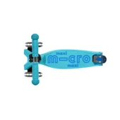 Micro Maxi Deluxe Foldable LED Bright Blue  Mavi 5-12 Yaş - 9