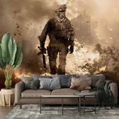 Call Of Duty Duvar Kağıdı thumbnail 1
