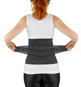 BabyJem Doğum Sonrası Balenli Korse 579 Siyah thumbnail 8